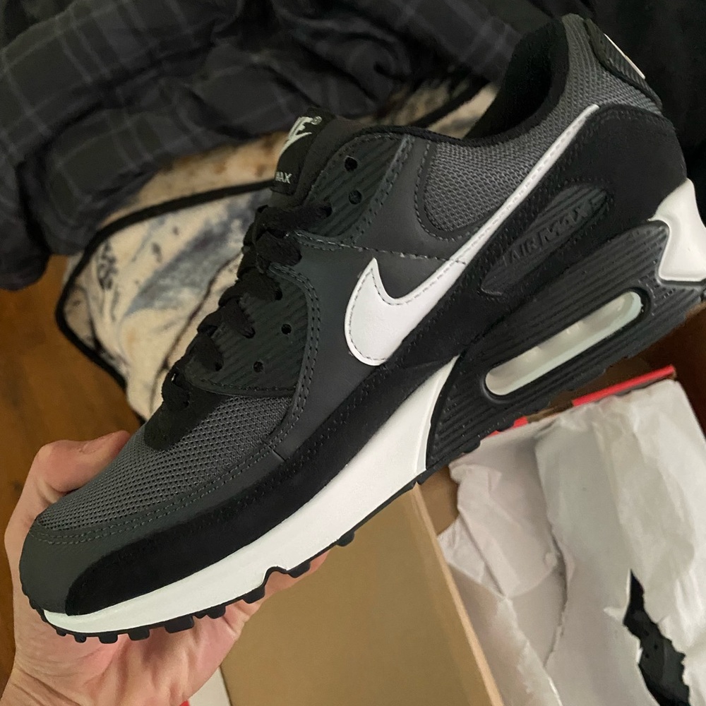 Nike air max